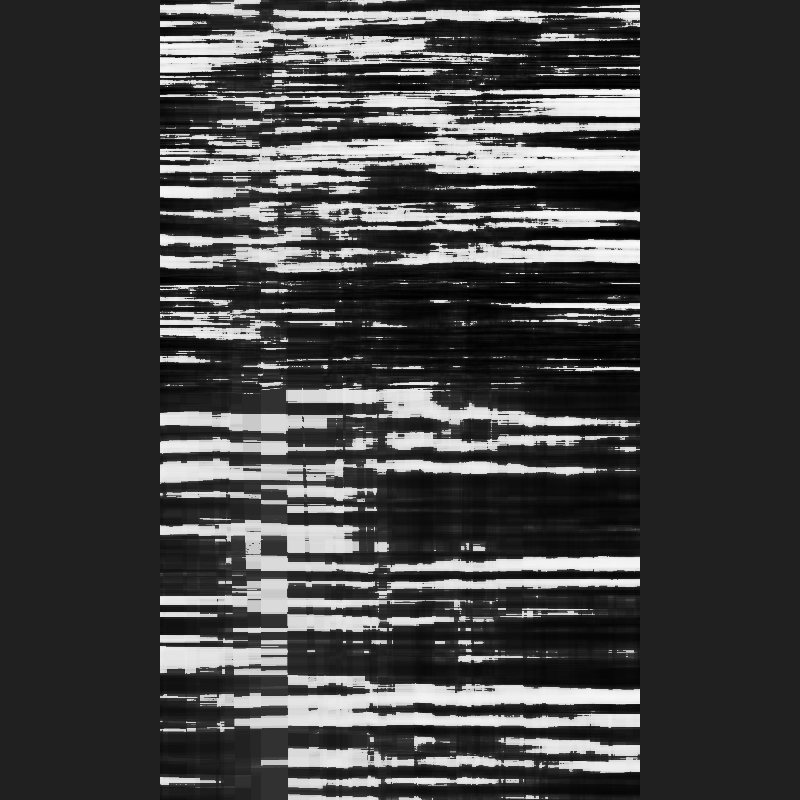 Untitled I #21 static token preview