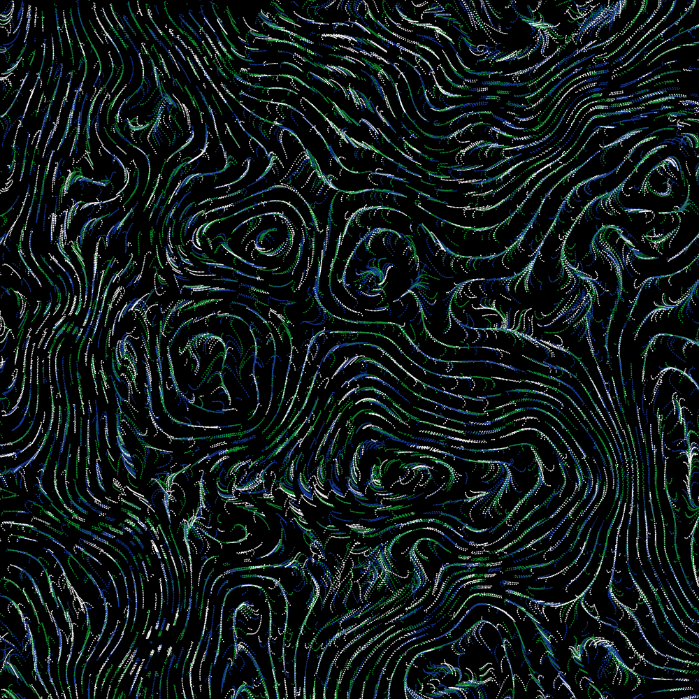 Topography #20 static token preview