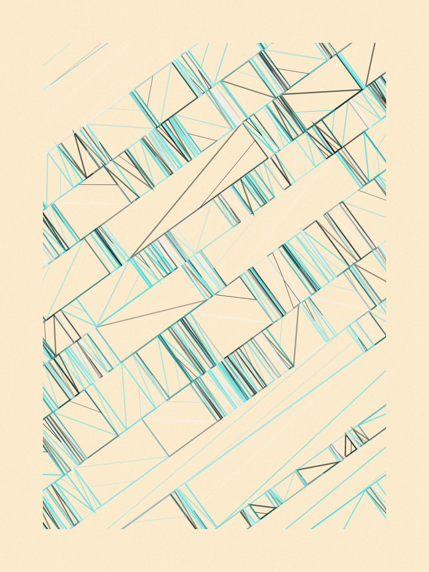 Fragmented Dreams #143 static token preview
