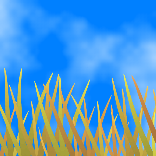 Fields of Ukraine #7 static token preview