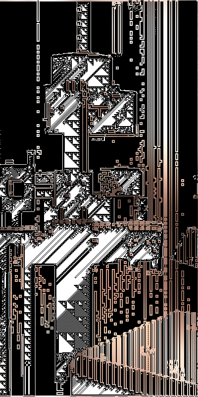 Automata Monads #23 static token preview