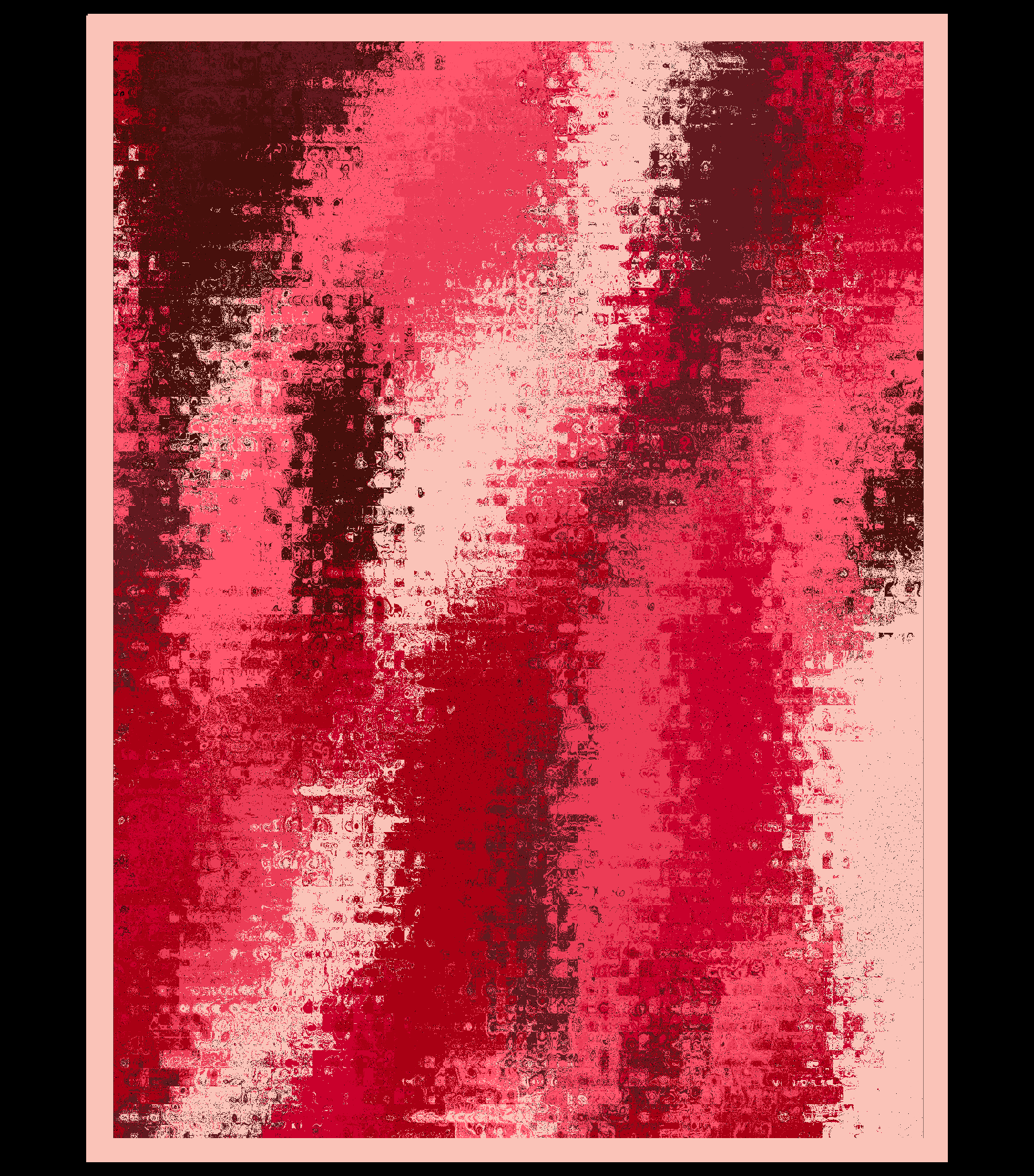 Watercolor Studies #10 static token preview