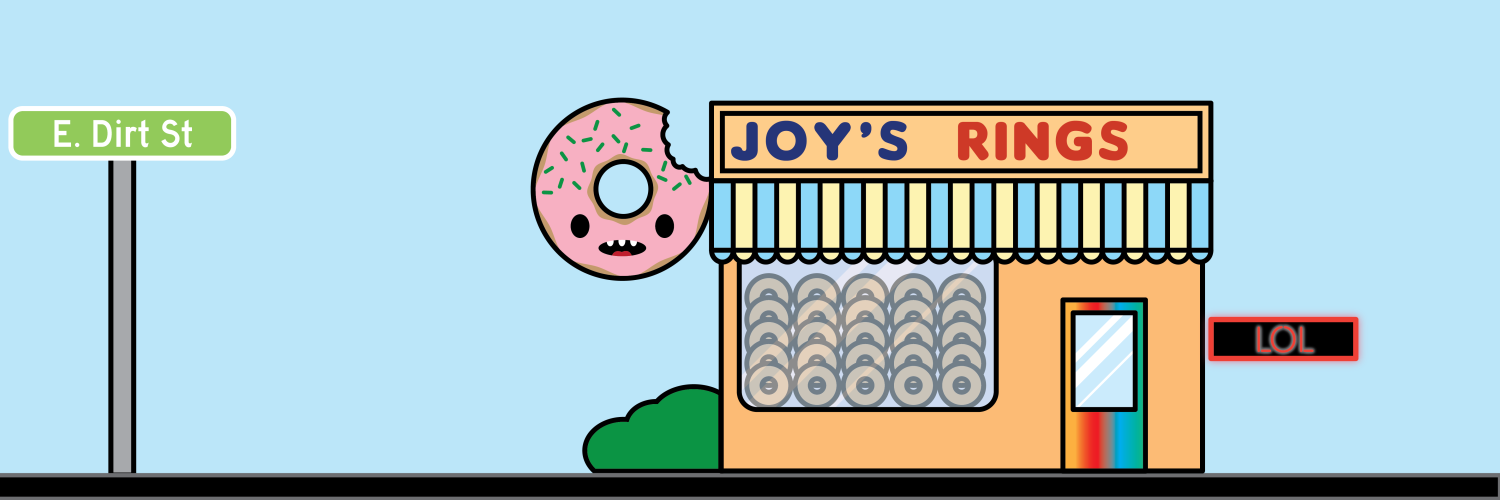 fx_donutshops #24 static token preview