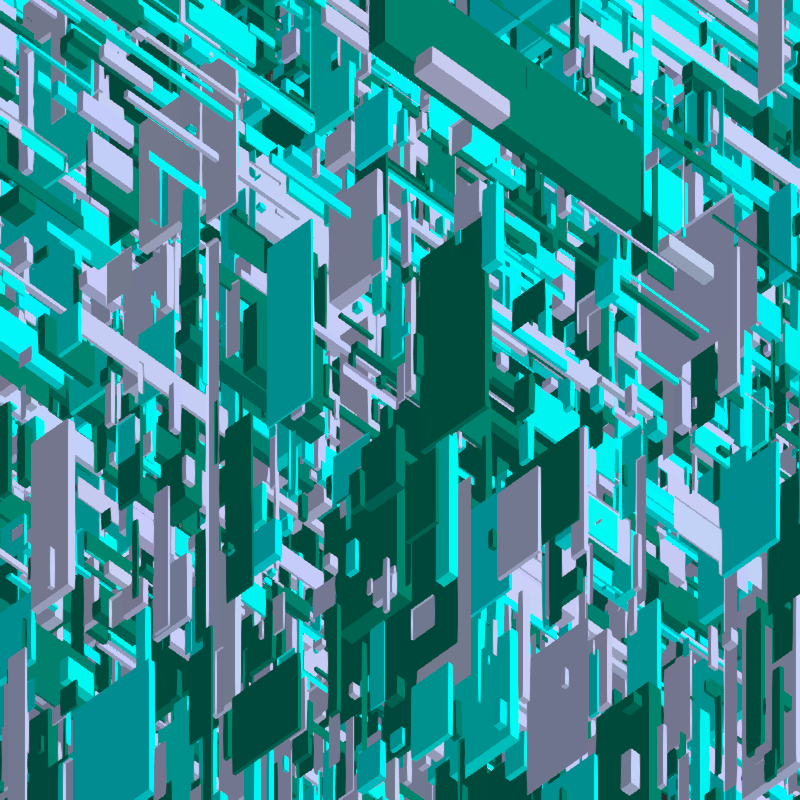 Screenshot Heist : 1Gen #1 static token preview