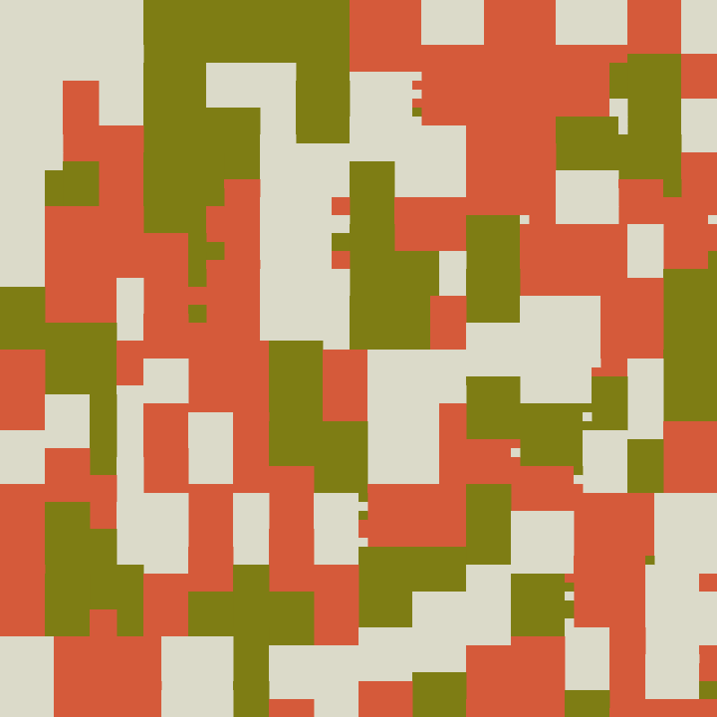 Random City Part 1:The Plan #14 static token preview