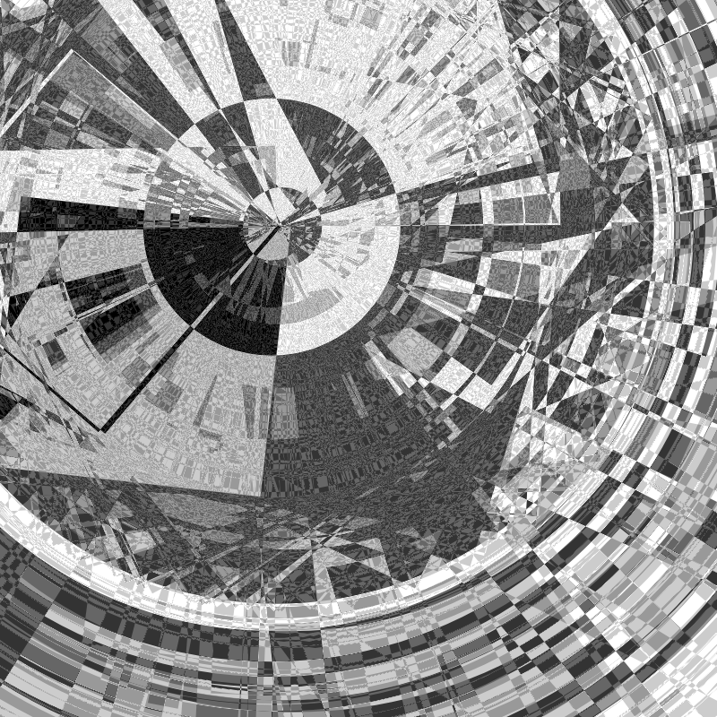A Center Near the Edges #129 static token preview
