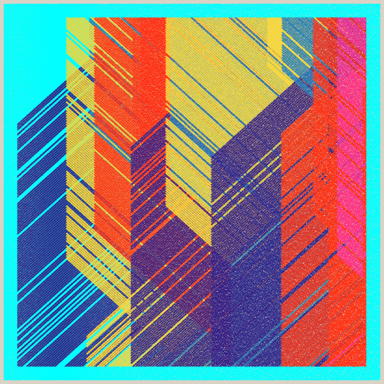 Art for the moments you want to remember #14 static token preview