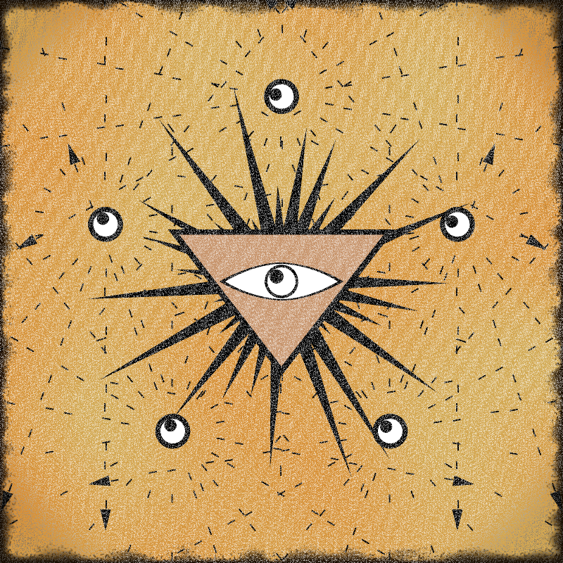 Iluminati Generator #18 static token preview
