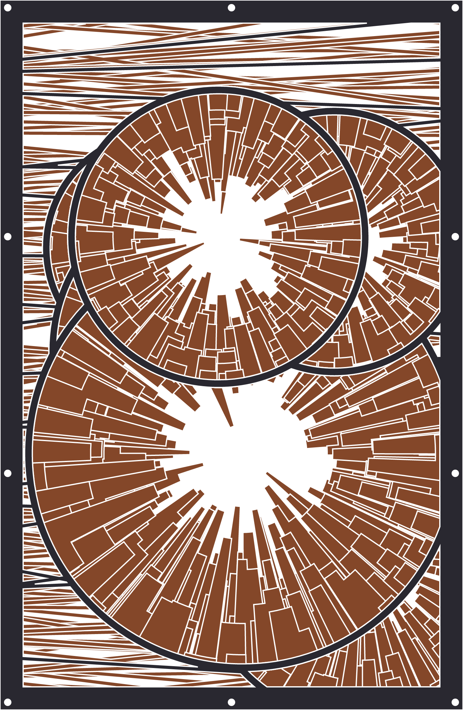 Urban Inception Redux #28 static token preview