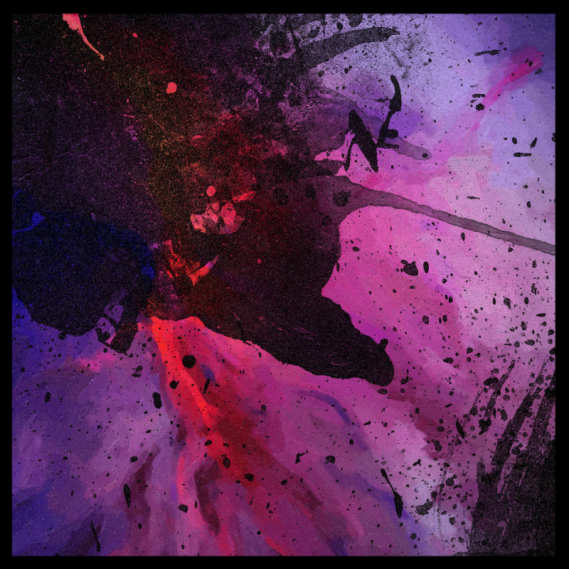 Colorful digital painting #7 static token preview