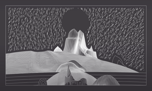 Metal Mountains project preview