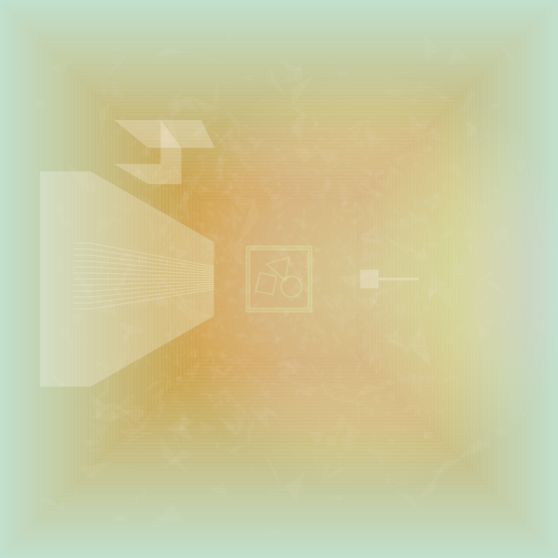 A room without anyone #4 static token preview