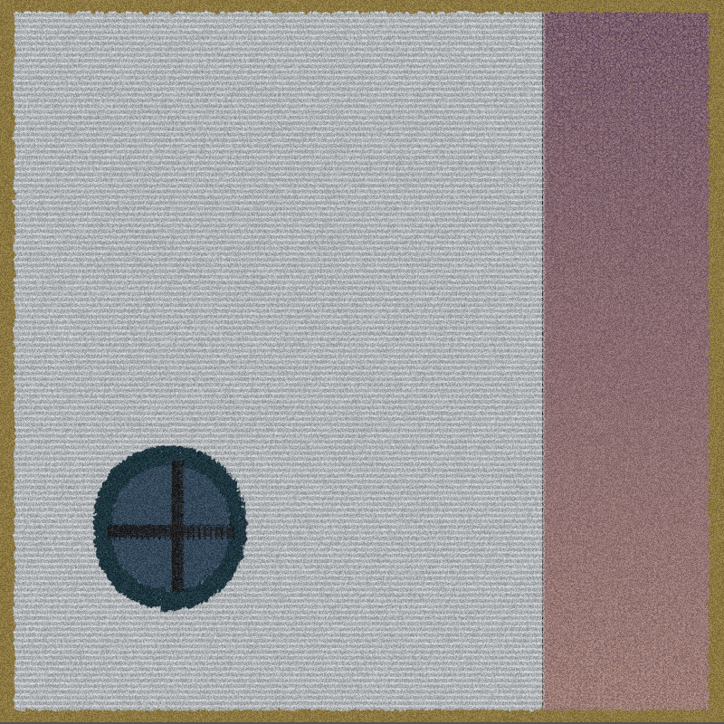 Neighborhood - windows #18 static token preview