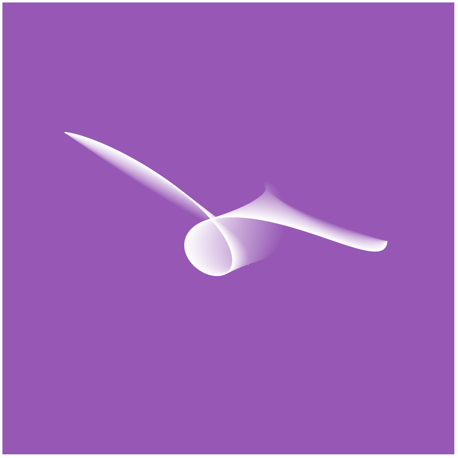 Flight #6 static token preview