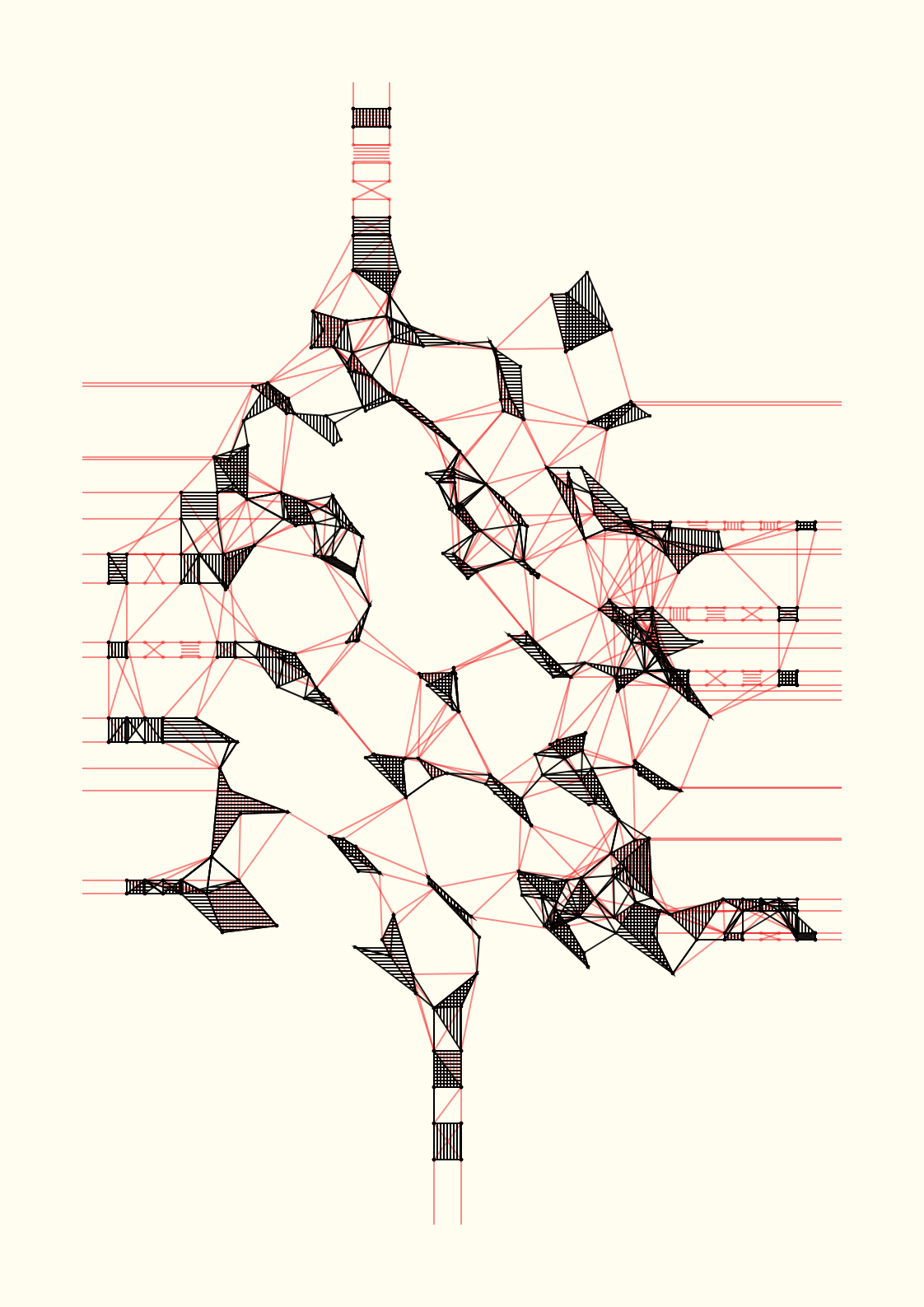 Suspended polygons #5 static token preview