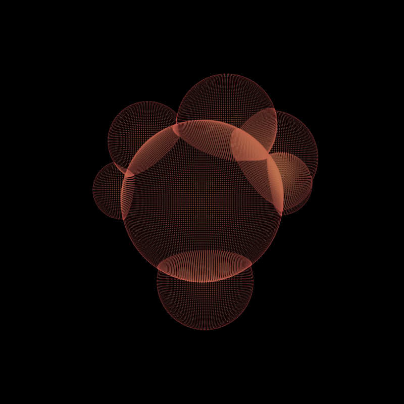 Trouble with Bubbles #18 static token preview