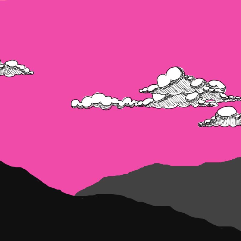 cloudy sky #1 static token preview