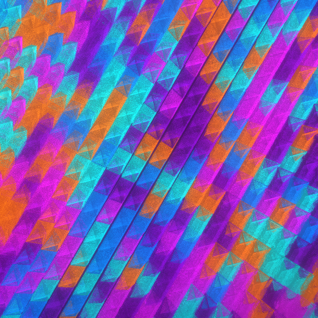 crayon beach | stretchy jeans #8 static token preview