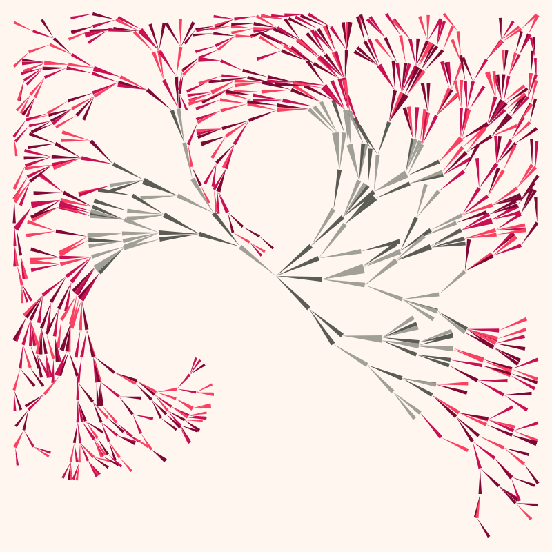 Foliage #152 static token preview