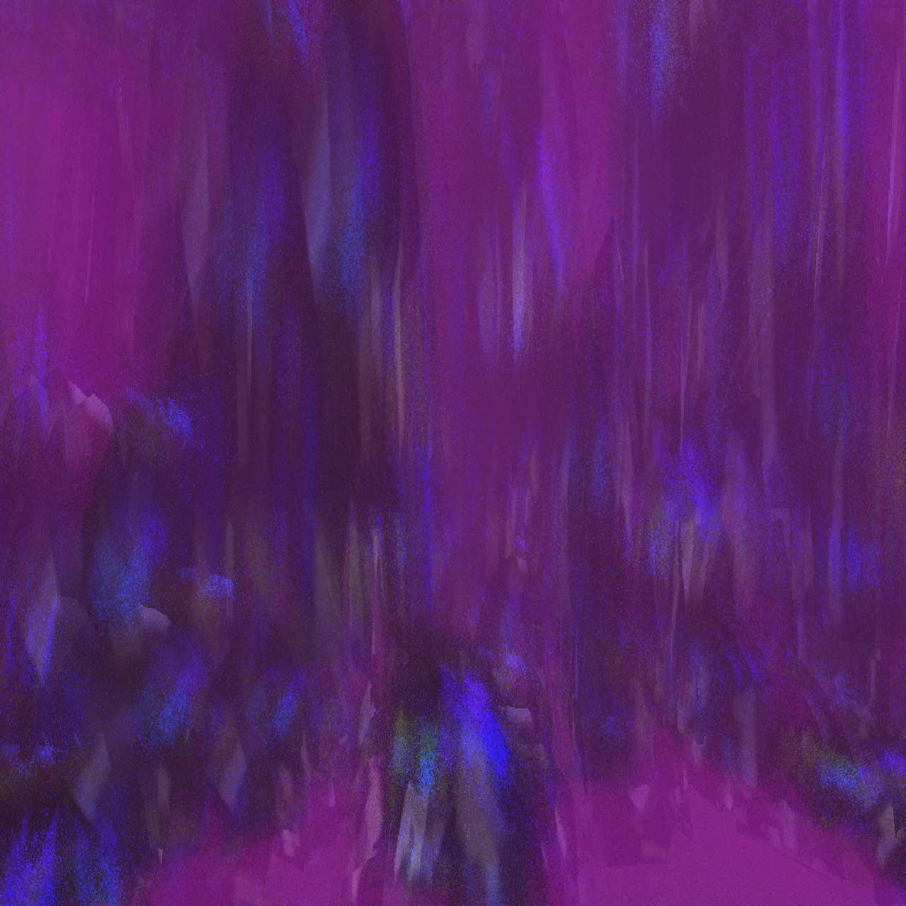 Purgatory #10 static token preview