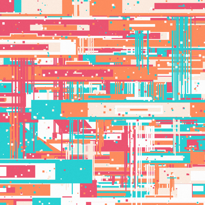 Rectangles and lines #3 static token preview