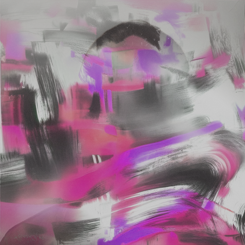 Surrealist #12 static token preview
