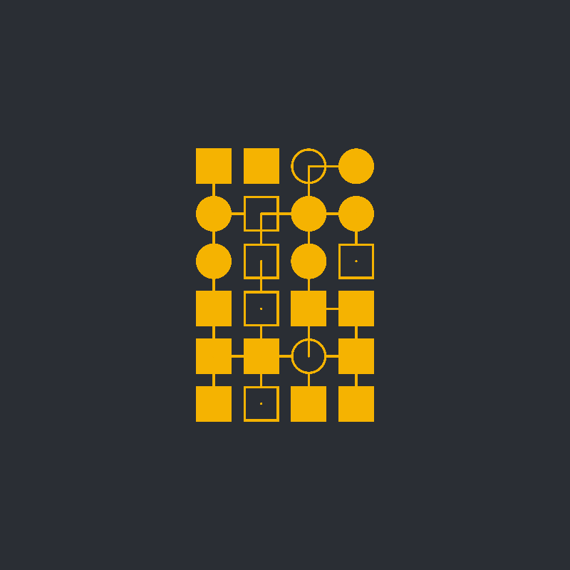 link #4 static token preview