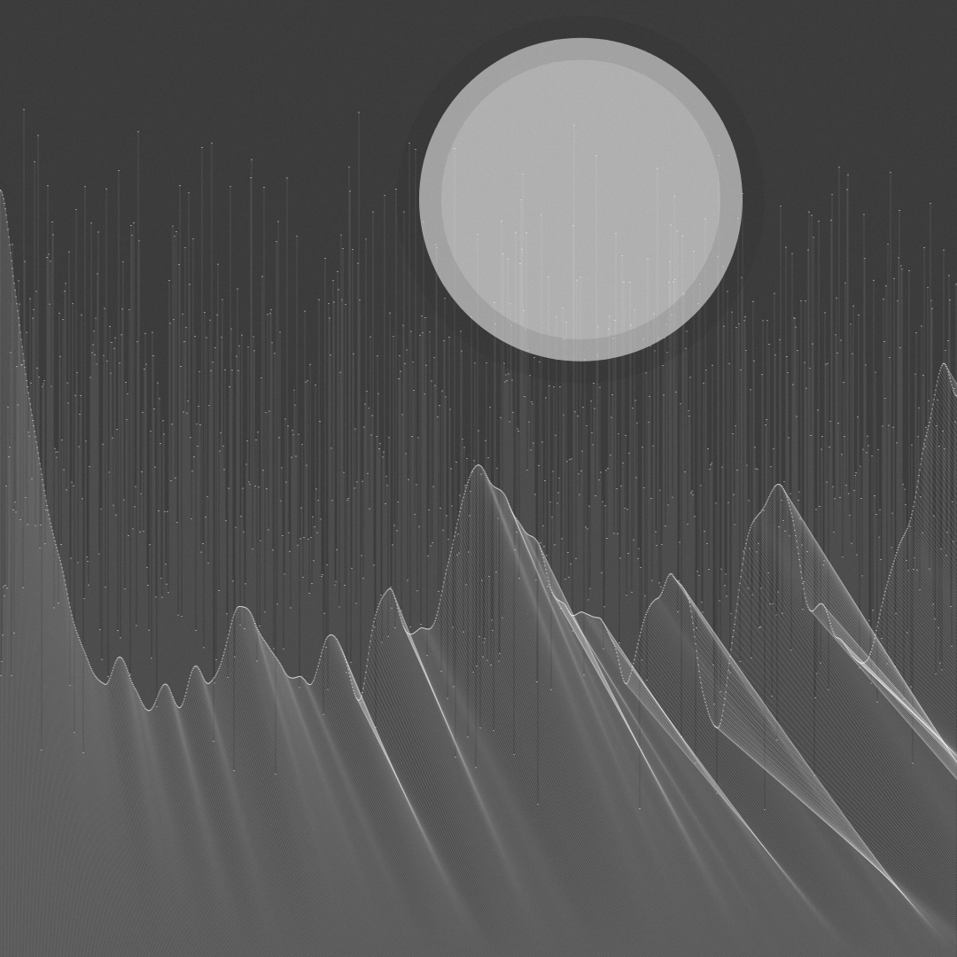 Geoscapes #17 static token preview