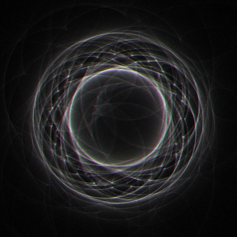 Anima #18 static token preview