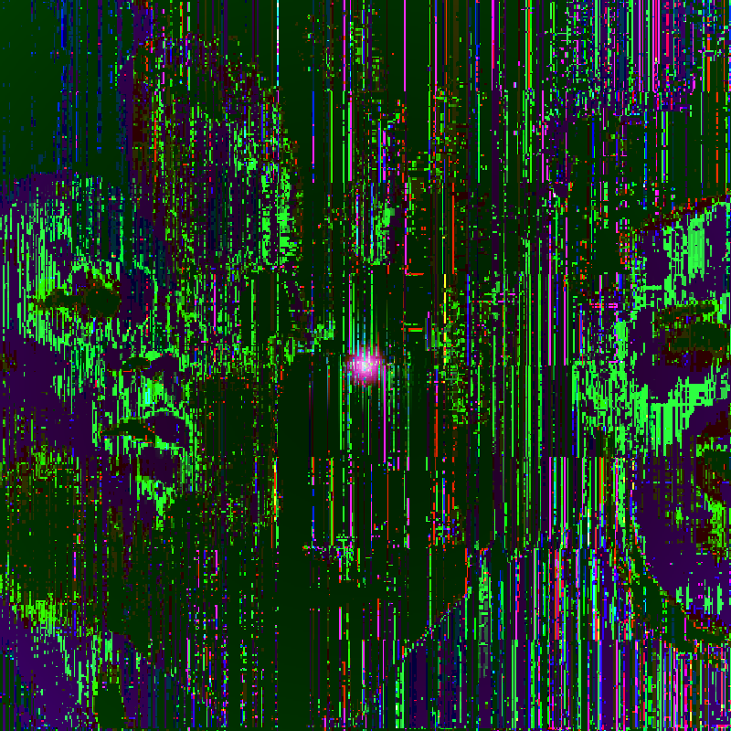 Bruce Willis is Dead #9 static token preview