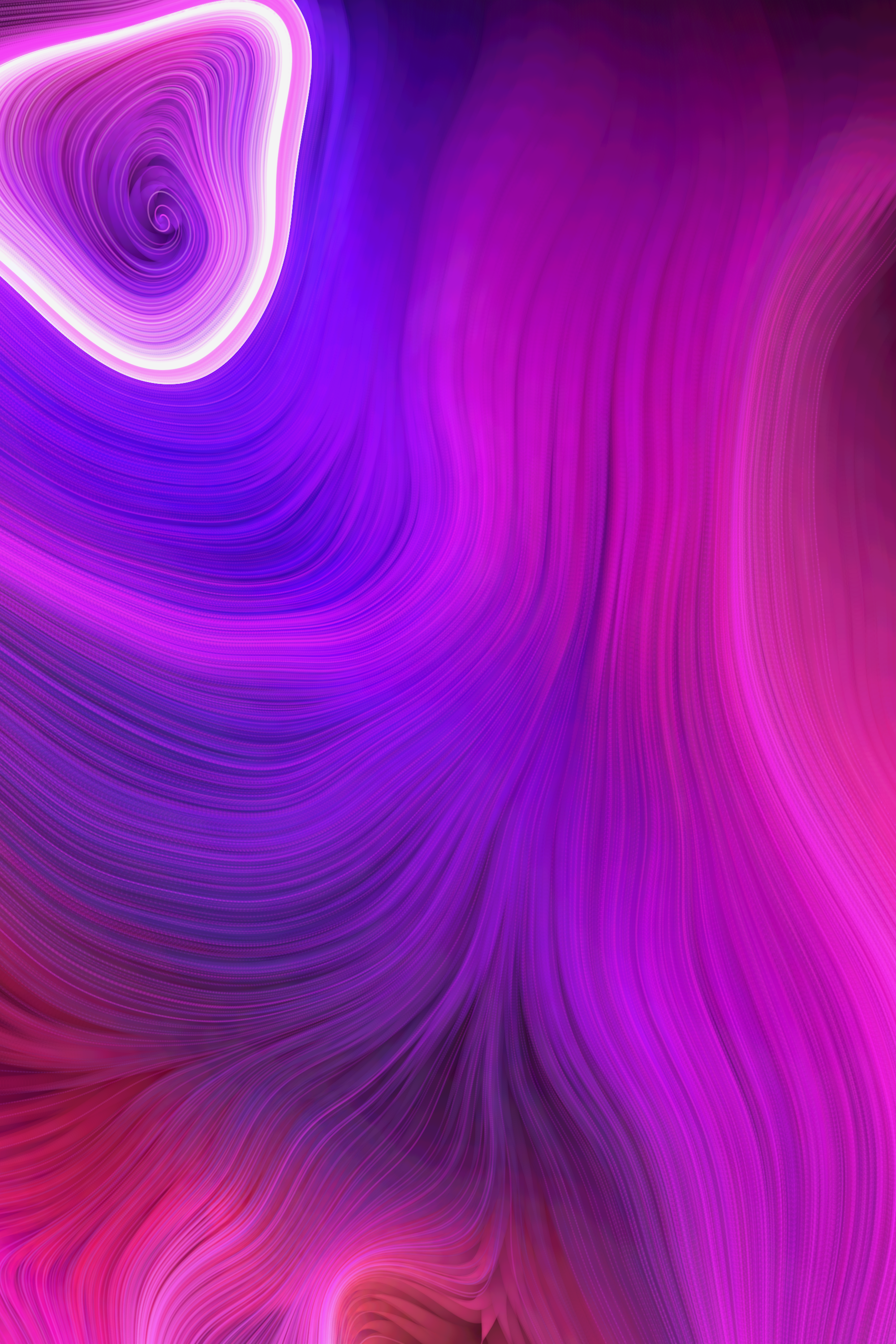 Gravity Lights #19 static token preview