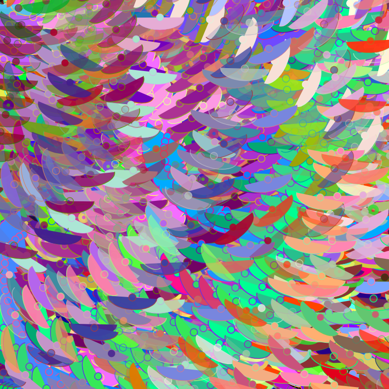 Pteridophytes #7 static token preview