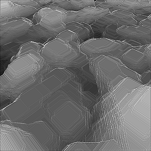 Turbulent #28 static token preview