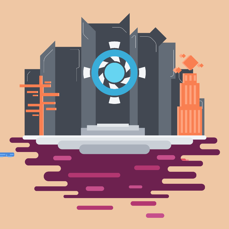 The External Worlds #11 static token preview