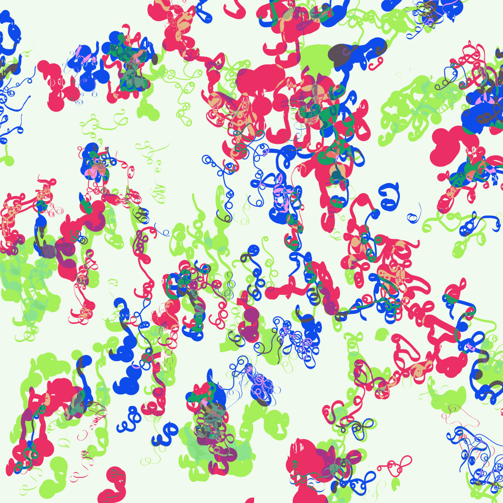 Liquid Trips - Altered State #8 static token preview
