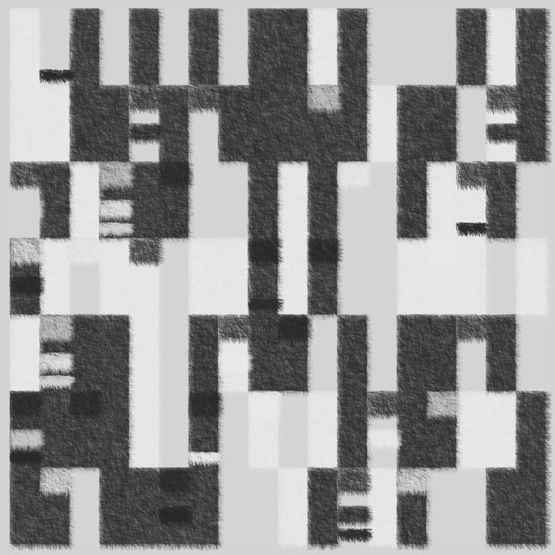 Texture pattern I #17 static token preview
