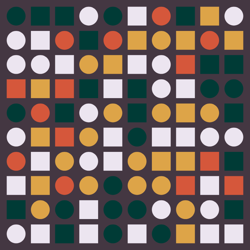 Old Control Panels #1 static token preview