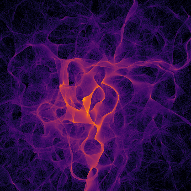 These flames do exist #2 static token preview