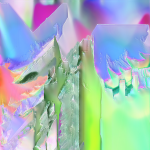 cracks project preview