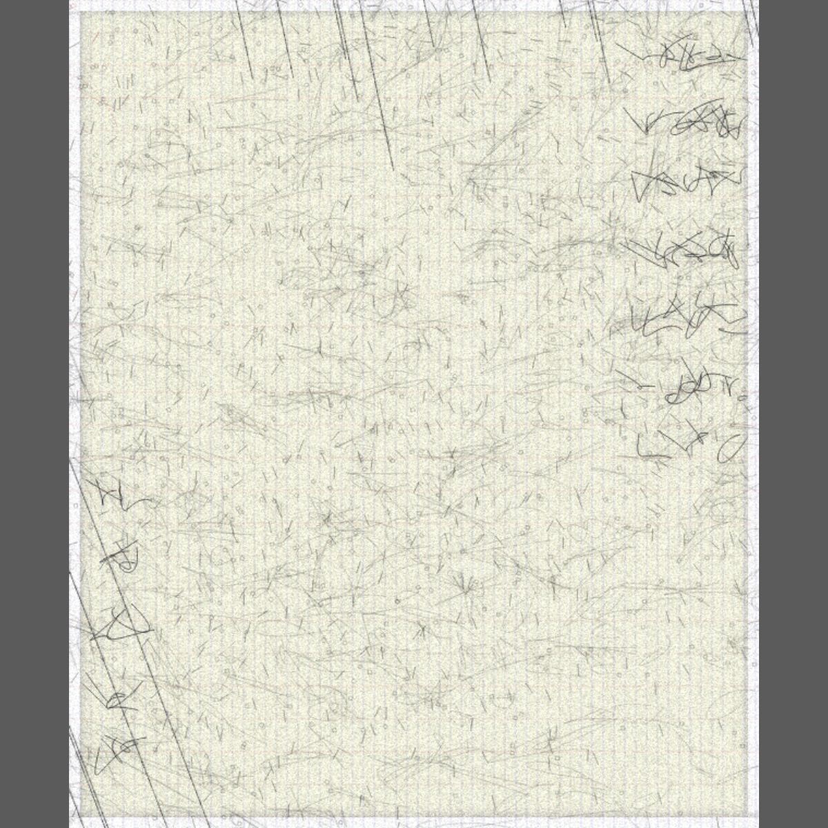 letters from another world #25 static token preview