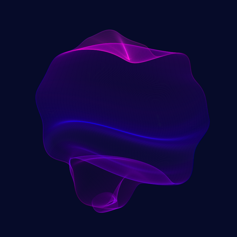 Silk Flow #13 static token preview