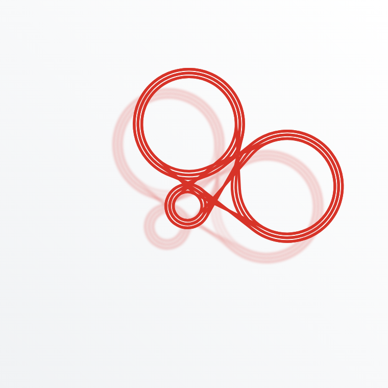 circolute #12 static token preview