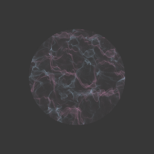circling wave project preview