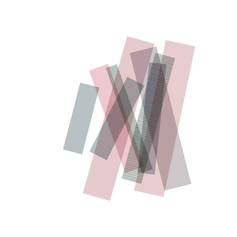 Minimal #11 static token preview