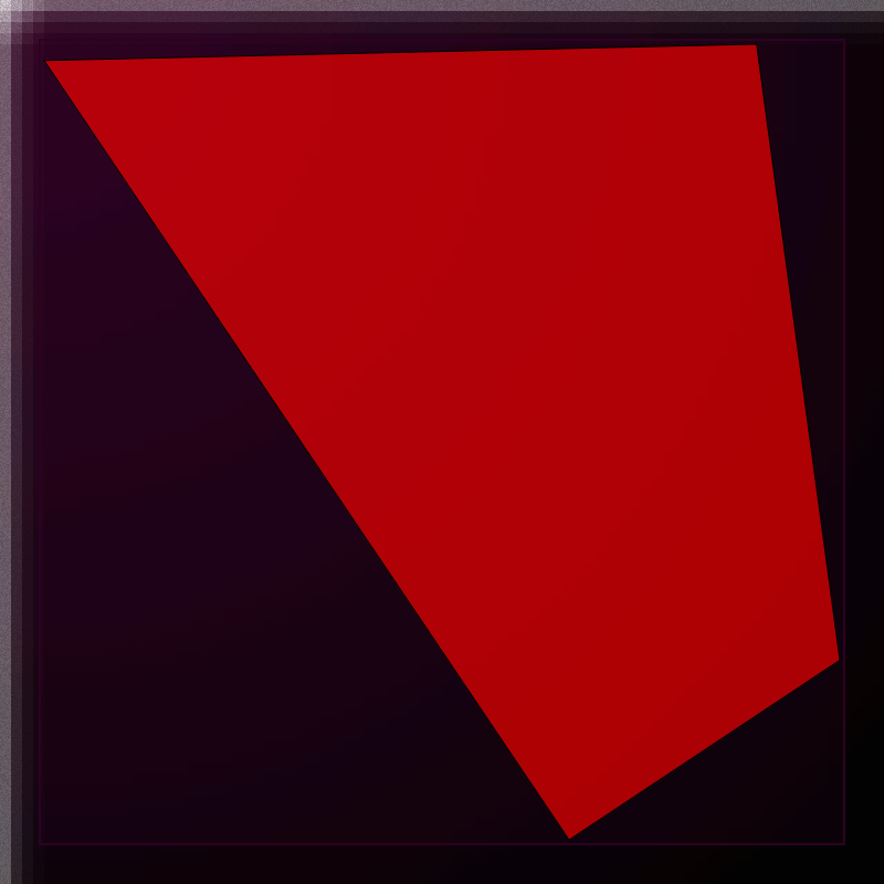 Quadrilaterals #23 static token preview