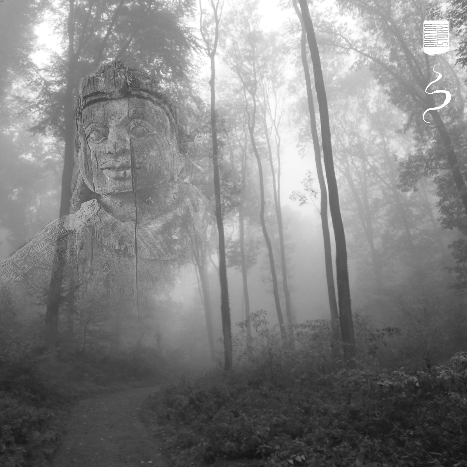 Forest Spirits #12 static token preview