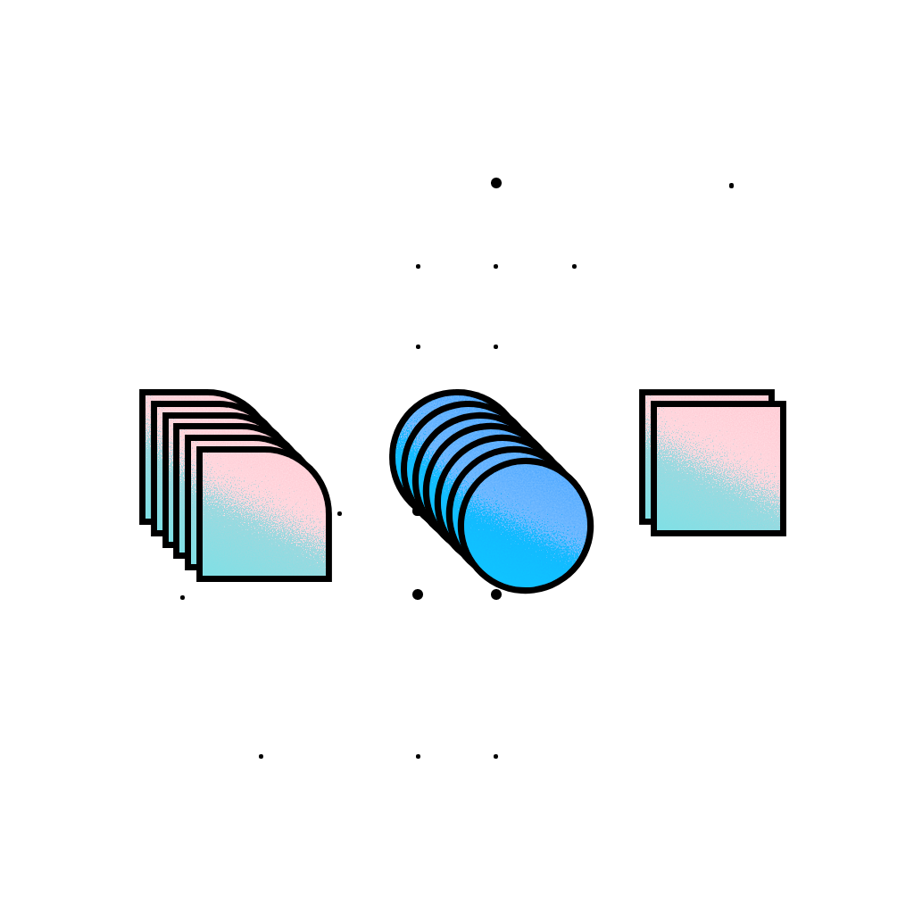 fueled by randomness Pt. 02 #9 static token preview