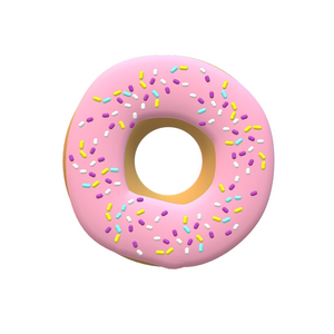 Yum Donuts project preview
