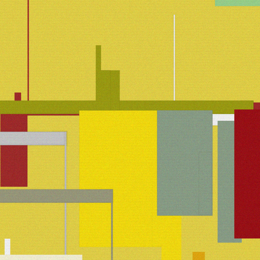 Fragments Of Drawings #19 static token preview