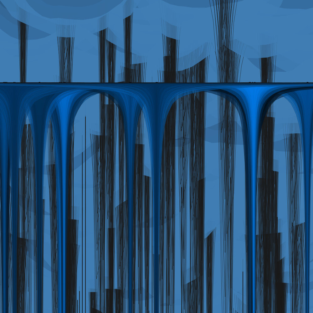 Impression of the city #11 static token preview